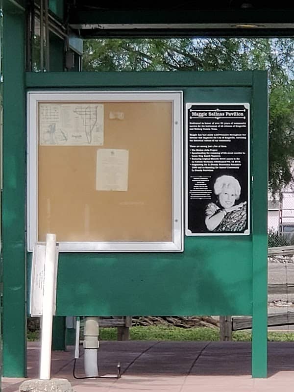 Maggie Salinas Pavilion - Image 2