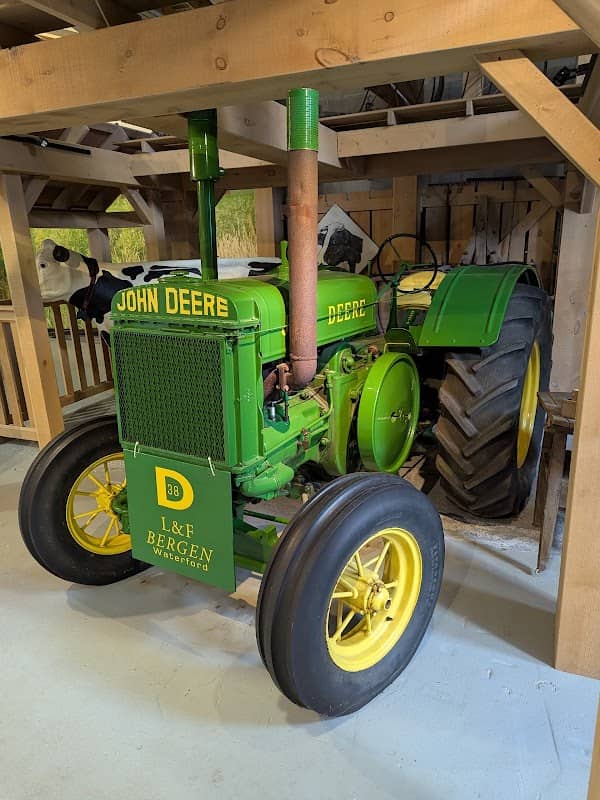 Waterford Heritage & Agricultural Museum - Image 1