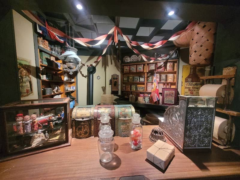 Waterford Heritage & Agricultural Museum - Image 2