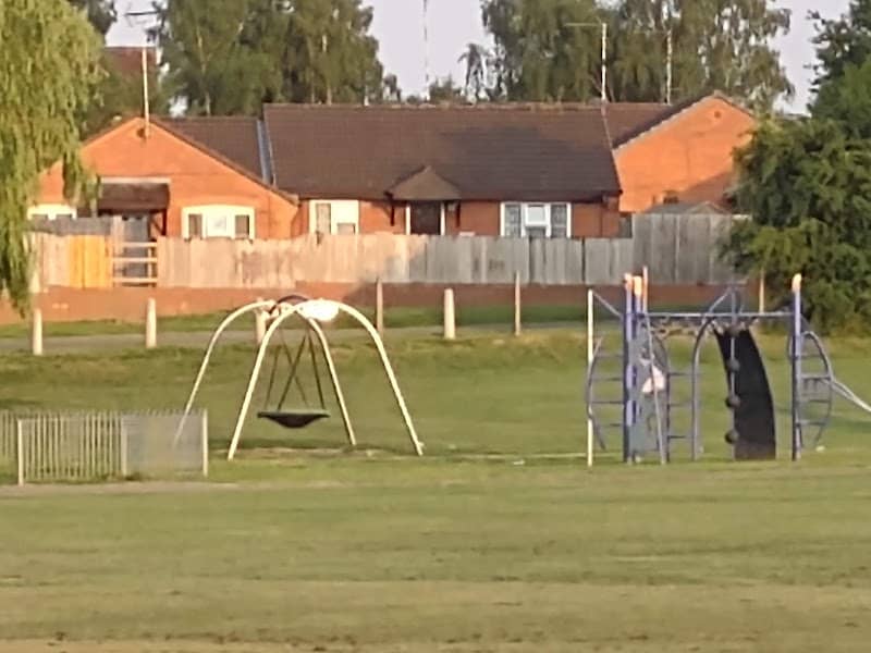 Mancetter Recreation Ground - Image 1