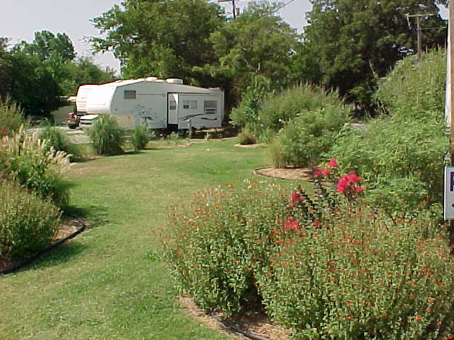 Weatherford / Fort Worth West KOA Journey - Image 2