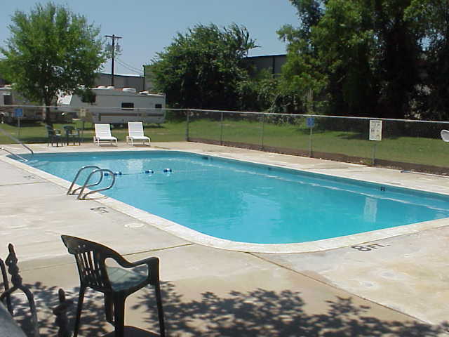 Weatherford / Fort Worth West KOA Journey - Image 1