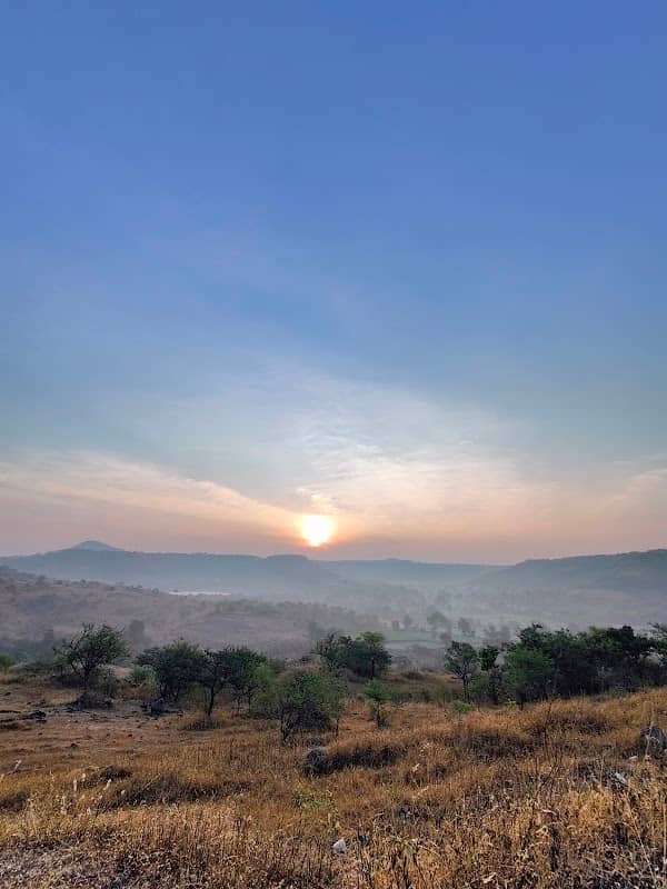 khed ghat view point - Image 1
