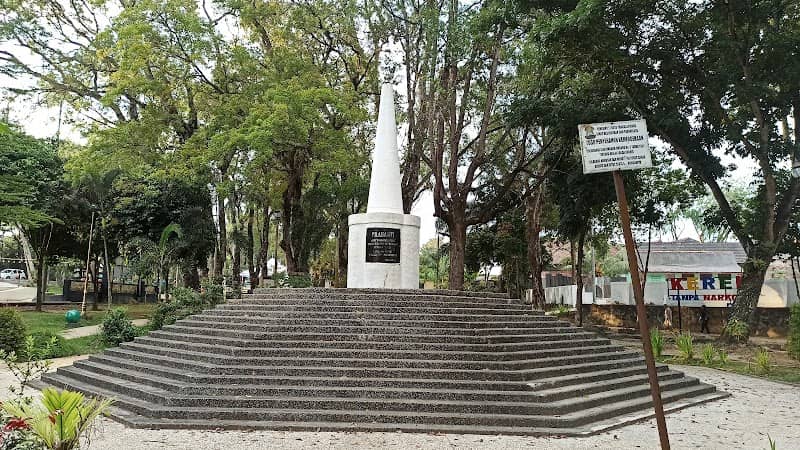 Taman Sari - Wilhelmina Park - Image 1