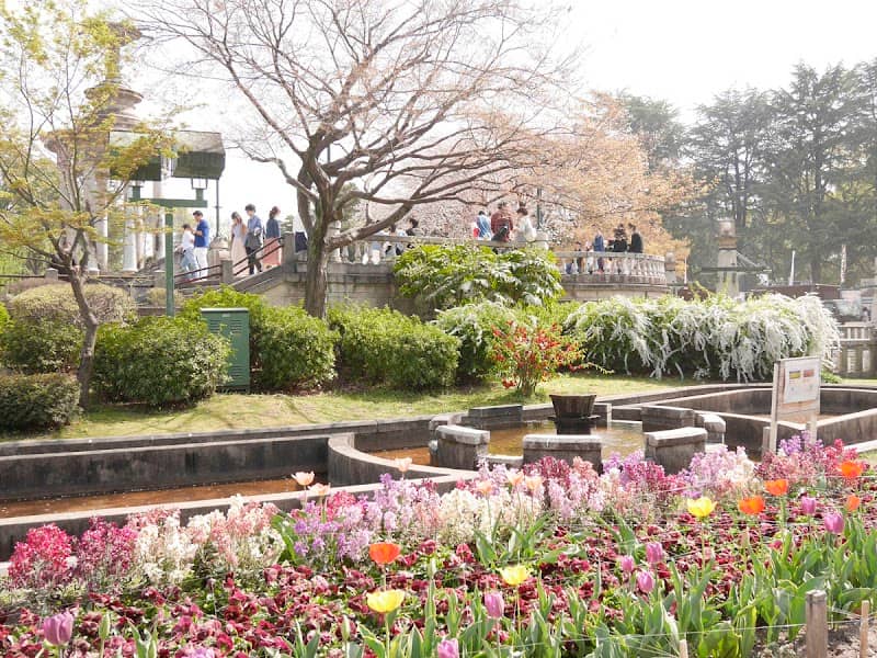 Tsuruma Park - Image 2