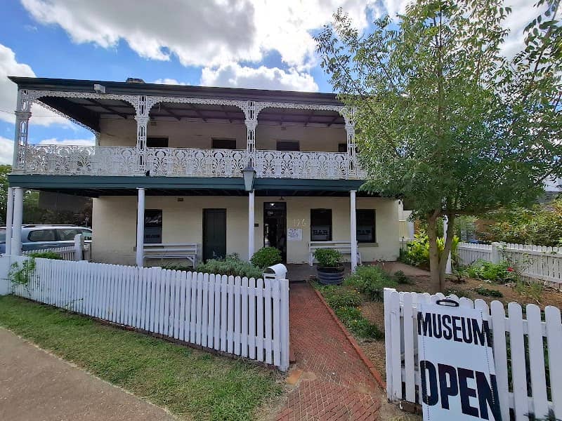 Mudgee Museum & Historical Society - Image 1