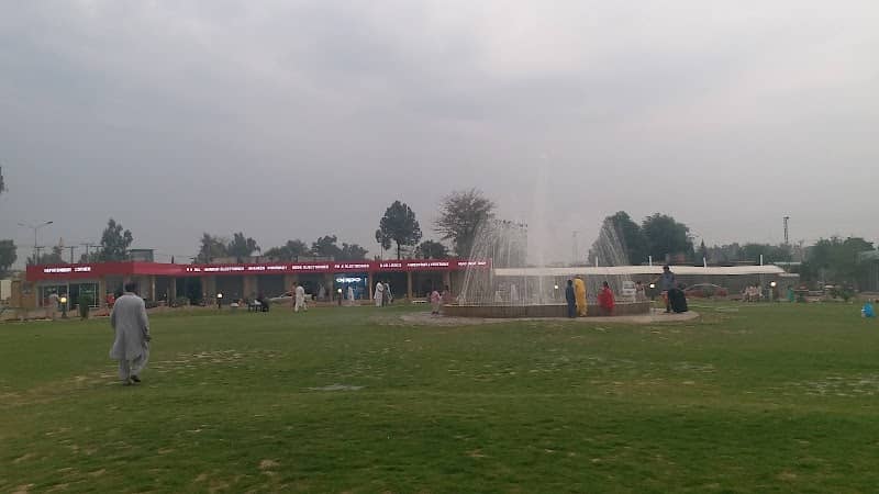 Commissary Fountain Park - Image 1