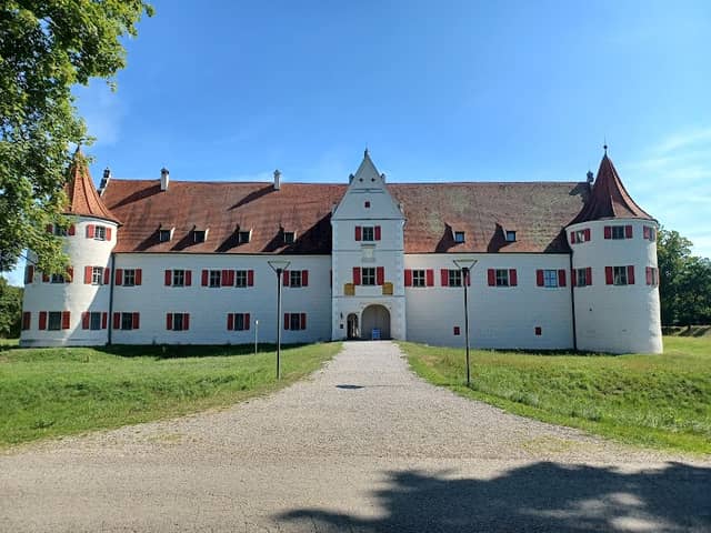 Auenzentrum Neuburg-Ingolstadt - Image 1