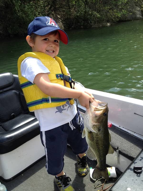 Hill Country Bass Coach - Image 2