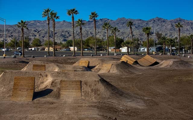 Rotary Park Bike Park - Image 1