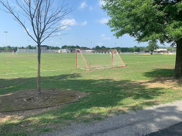 Mike Deak Field - Image 2