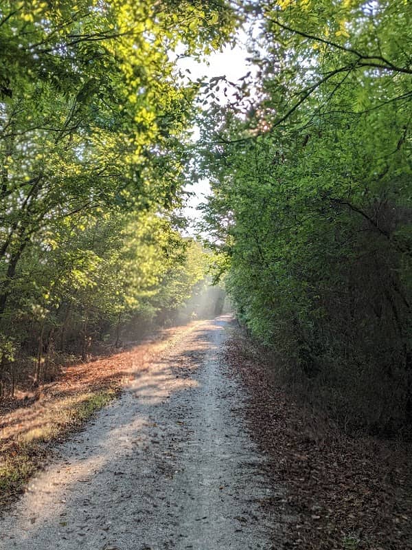 Ruby Jack Trailhead - Image 1