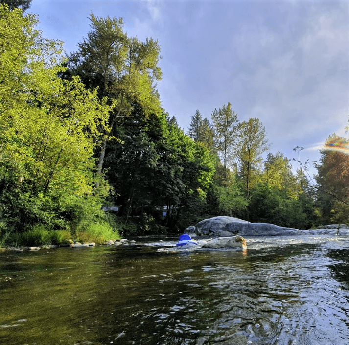 Davidson's Pool Park - Image 1