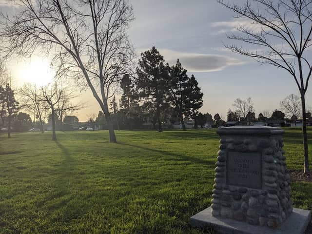 Crandall Creek Park - Image 2