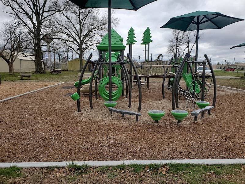 Burke Park - Image 1
