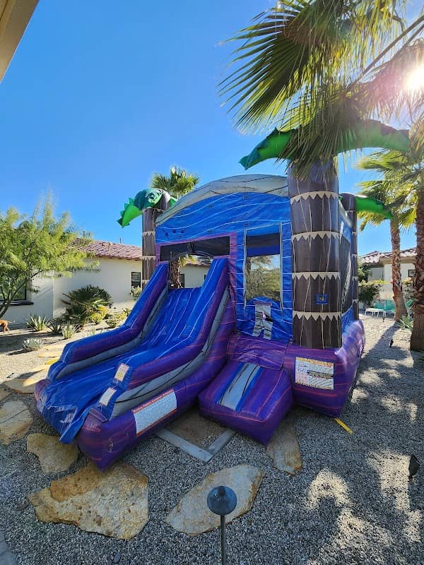 Chill Vibes & Slides - Image 1
