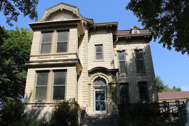 National Fred Harvey Museum - Image 1