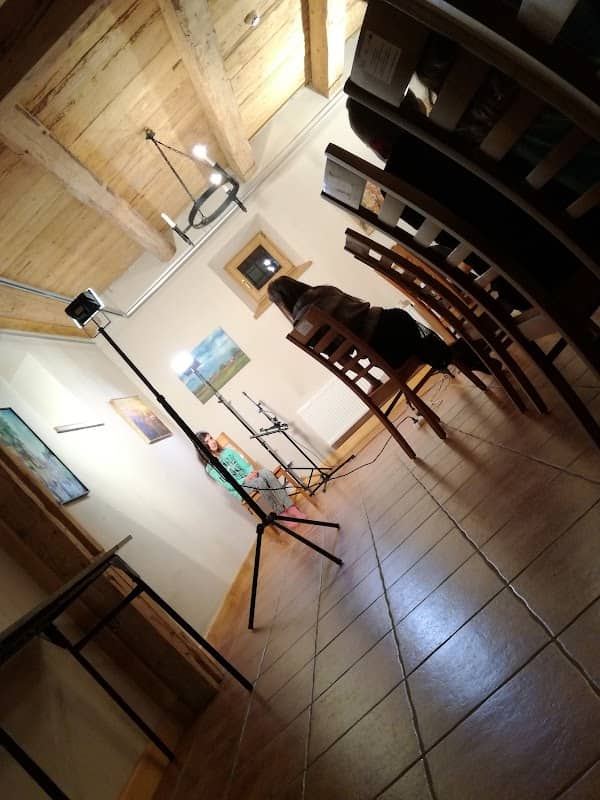 Centrum Dziedzictwa Kulturowego i Informacji Turystycznej w Tyczynie - Image 1