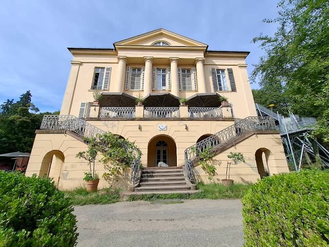 Schloss Freudenberg - Image 2