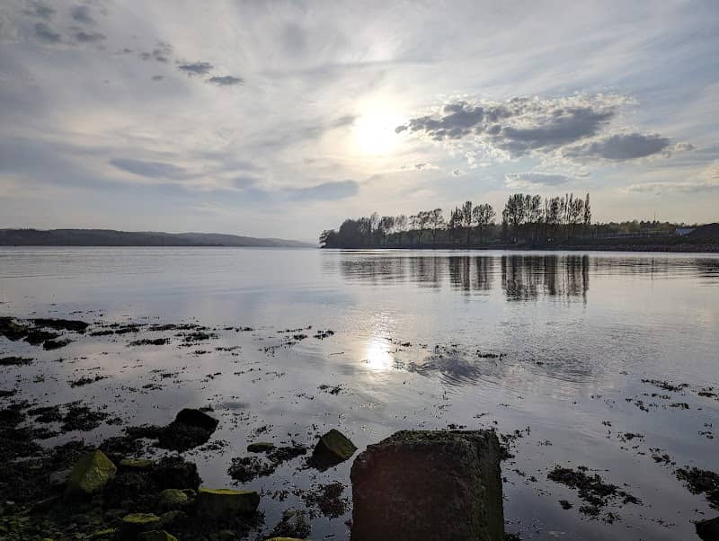 Dumbarton Castle park - Image 2