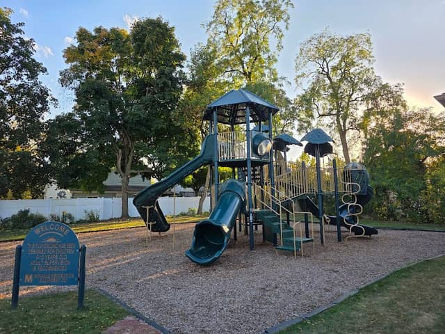 Knights of Columbus Park - Image 2