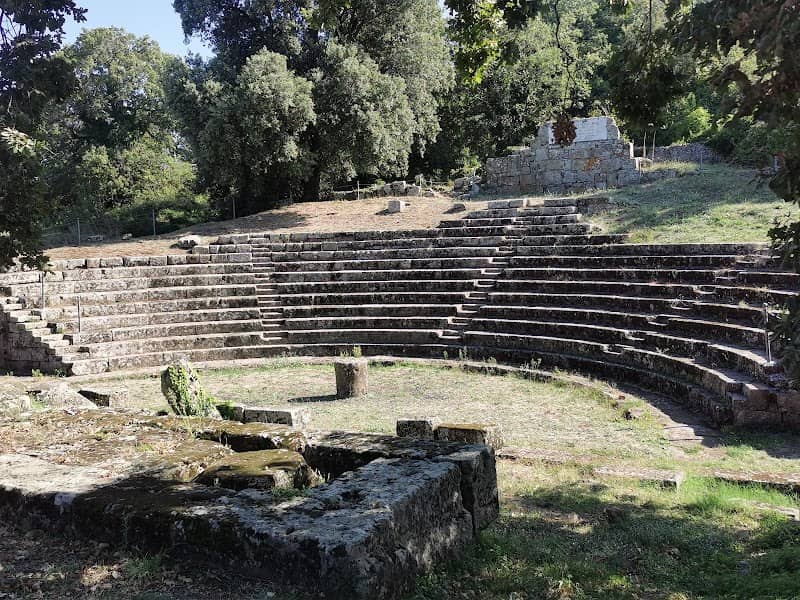 Tuscolo - Image 1
