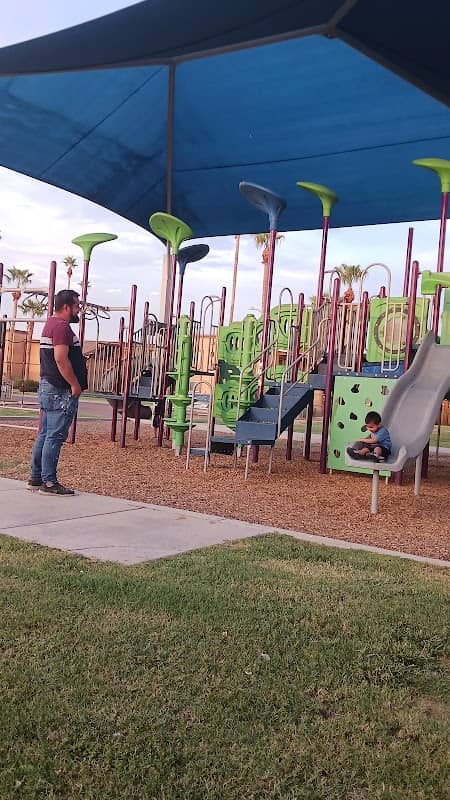 Bill McNeel Park - Image 1