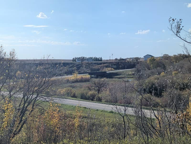Kirkham bridge - Image 1
