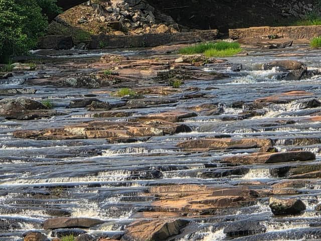 Indian Springs State Park - Image 1