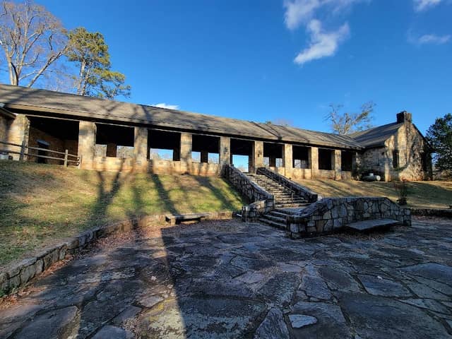 Indian Springs State Park - Image 2