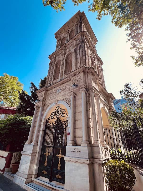 Kuzguncuk Evleri - Image 2