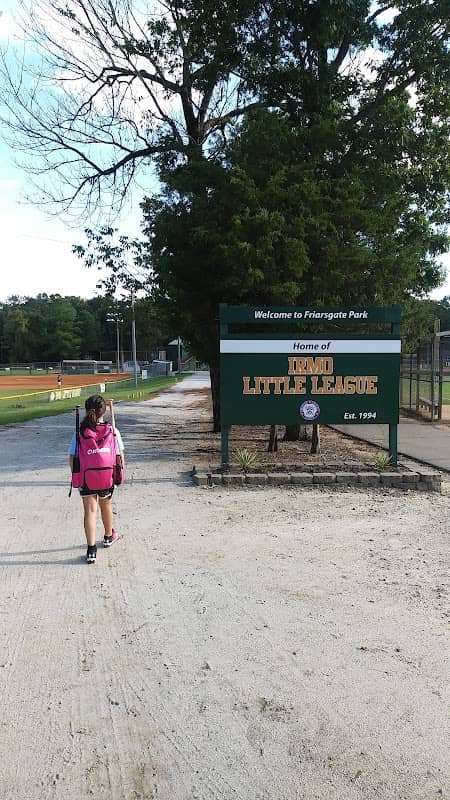 Friarsgate Park - Image 2