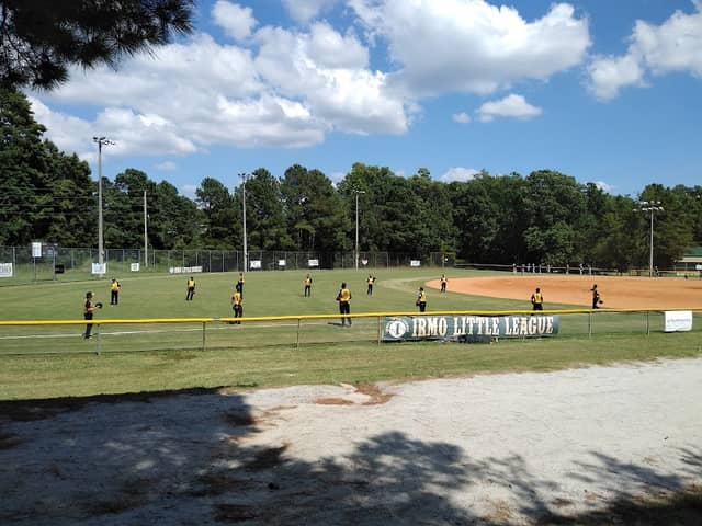 Friarsgate Park - Image 1