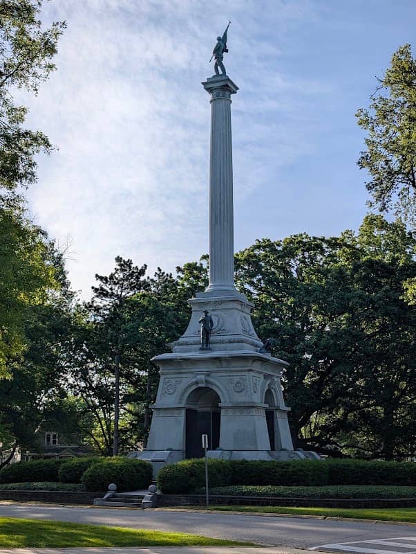 Miller Park War Memorial - Image 2
