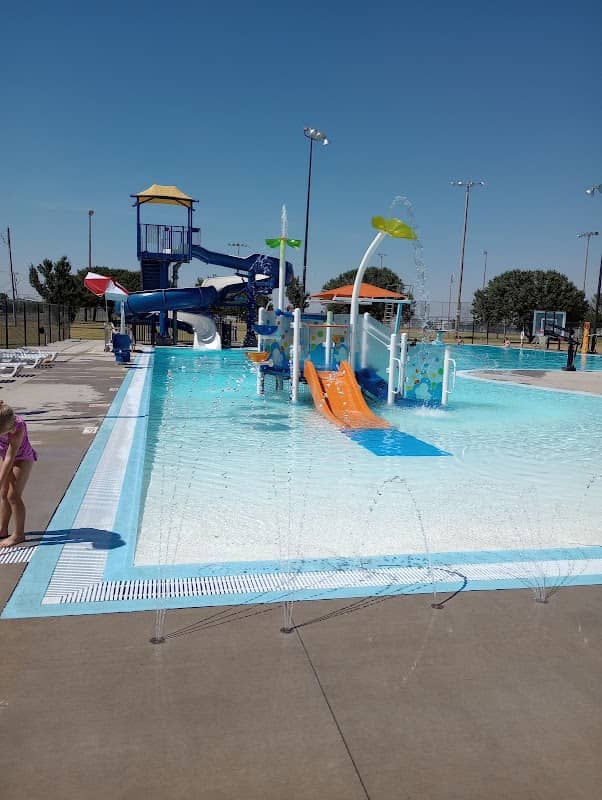 Hennessy Aquatic Park - Image 2