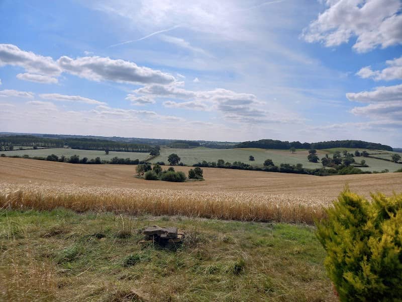 Haselbech Hill Viewpoint - Image 1