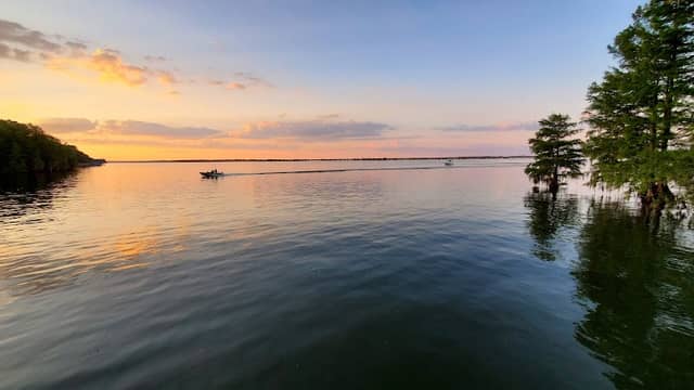 Santee State Park - Image 2
