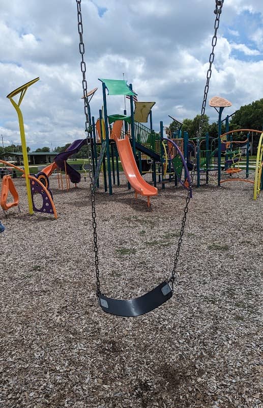 Dark Island Park - Image 1