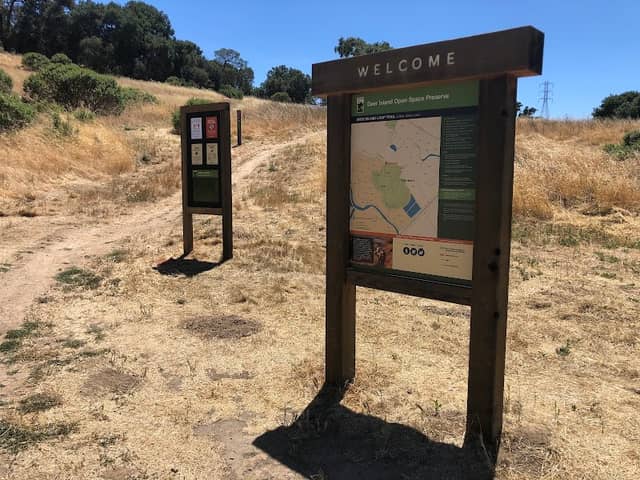 Deer Island Open Space - Image 2