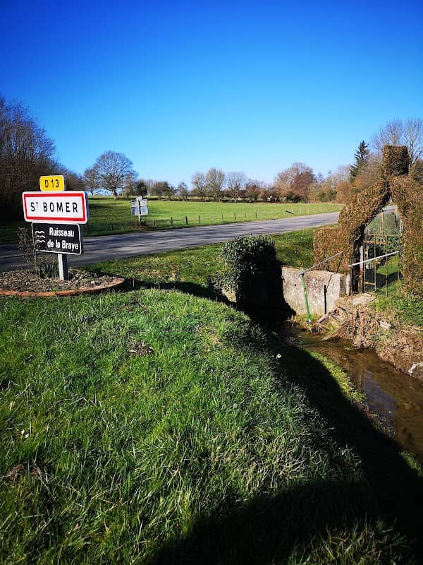 Ruisseau de la braye - Image 1