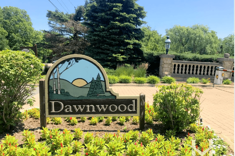 Dawnwood HOA Gazebo - Image 1