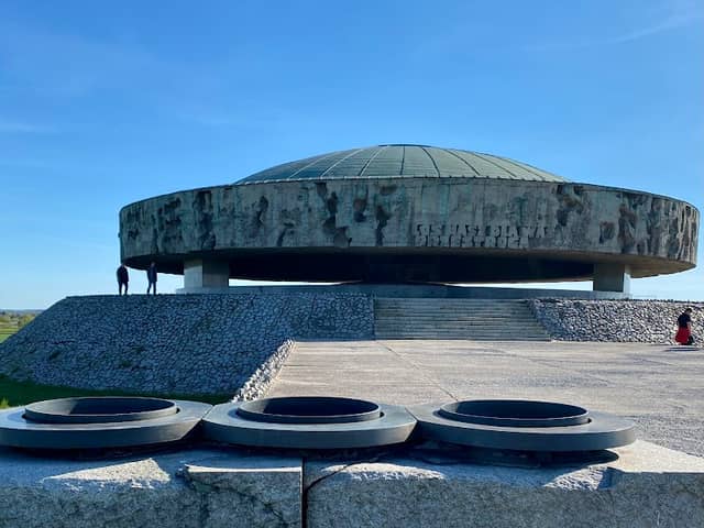 State Museum at Majdanek - Image 2