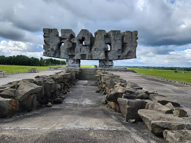 State Museum at Majdanek - Image 1