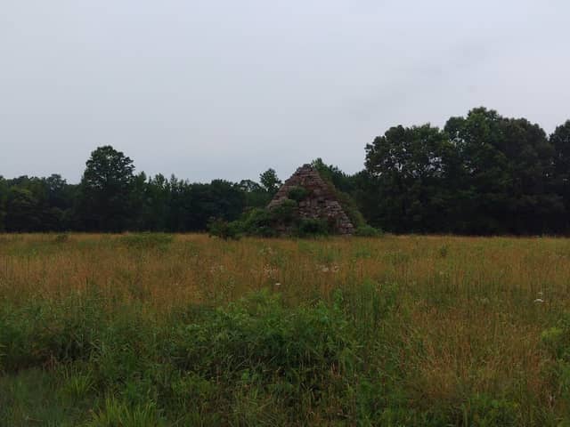 Meade's Pyramid - Image 3