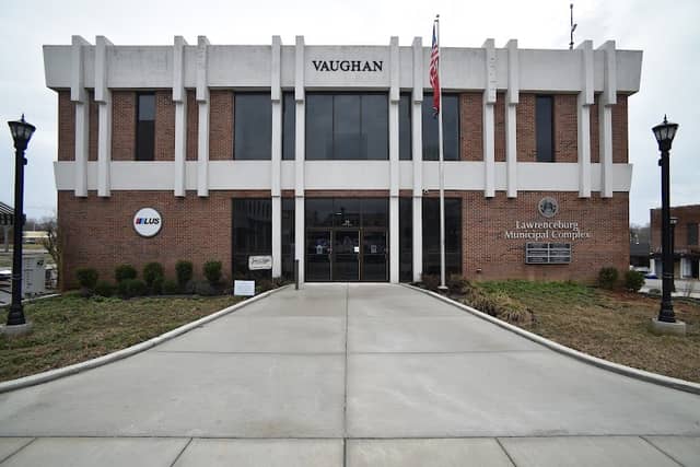 James D Vaughan Museum - Image 1