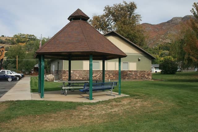 Memorial Park - Image 1