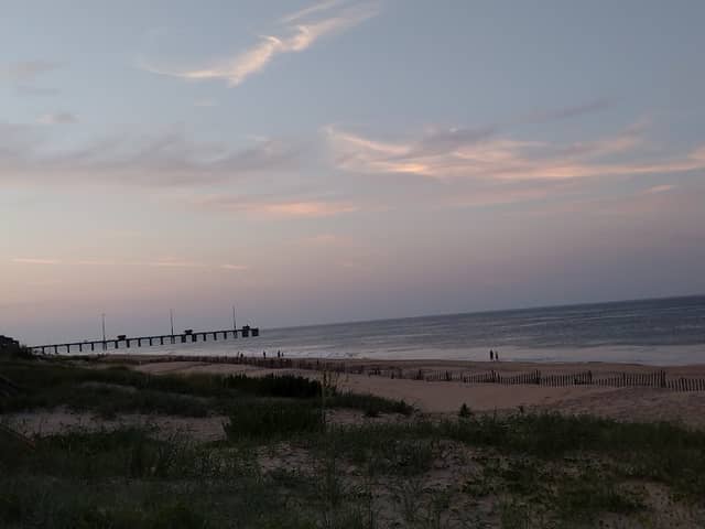 Beach Access - Image 1