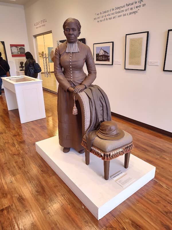 Tubman Museum - Image 2
