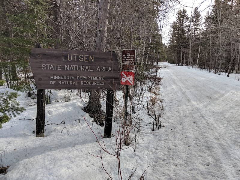 Lutsen Scientific and Natural Area - Image 1