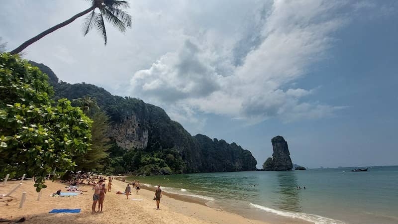 Monkey Bay - Image 1